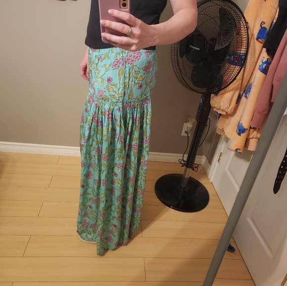 Free People So Charming Wide-Leg Pants - Picture 11 of 12